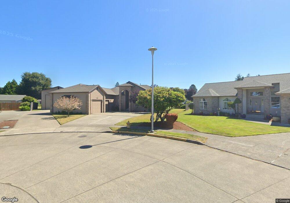 2922 Premiere Place, Longview, WA 98632 - photo 1