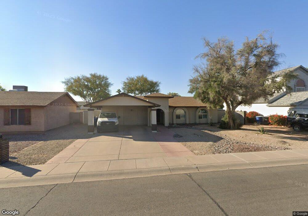 716 N Brandon Dr, Chandler, AZ 85226 - photo 1