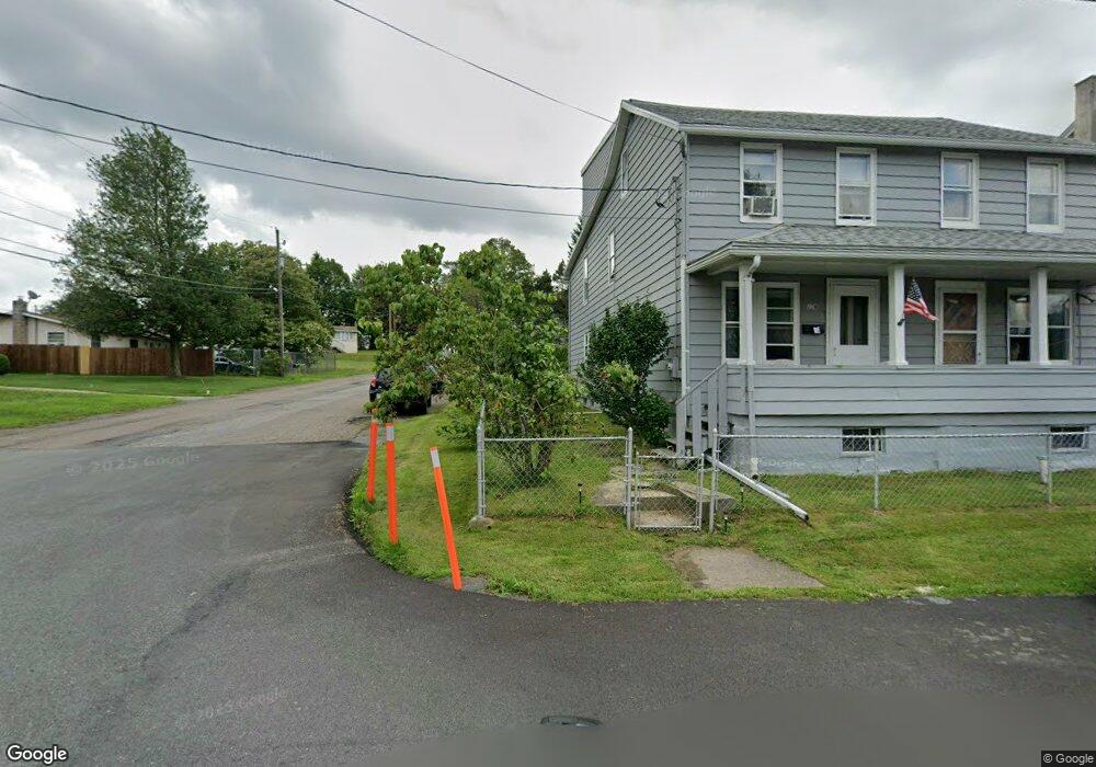 226 E Jackson St, McAdoo, PA 18237 - photo 1