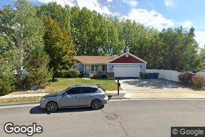 1776 N 900 E, Lehi, UT 84043