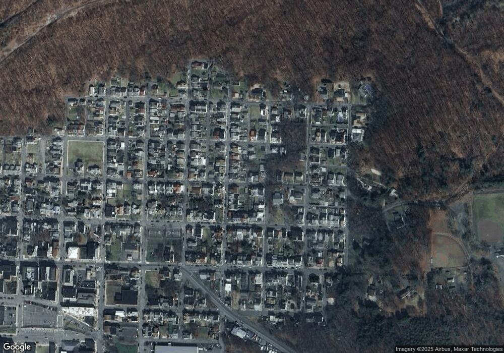 815 E Cameron St, Shamokin, PA 17872 - photo 1