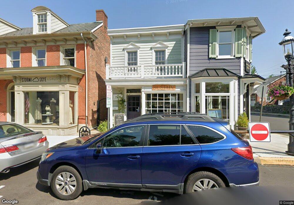 51 W State St, Doylestown, PA 18901 - photo 1