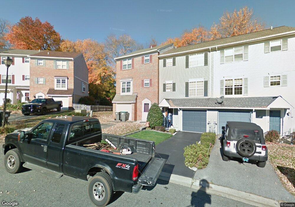 5089 W Woodmill Dr, Wilmington, DE 19808 - photo 1