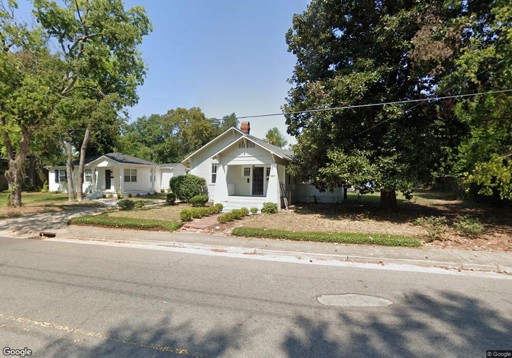 2615 Central Ave, Augusta, GA 30904 - photo 1