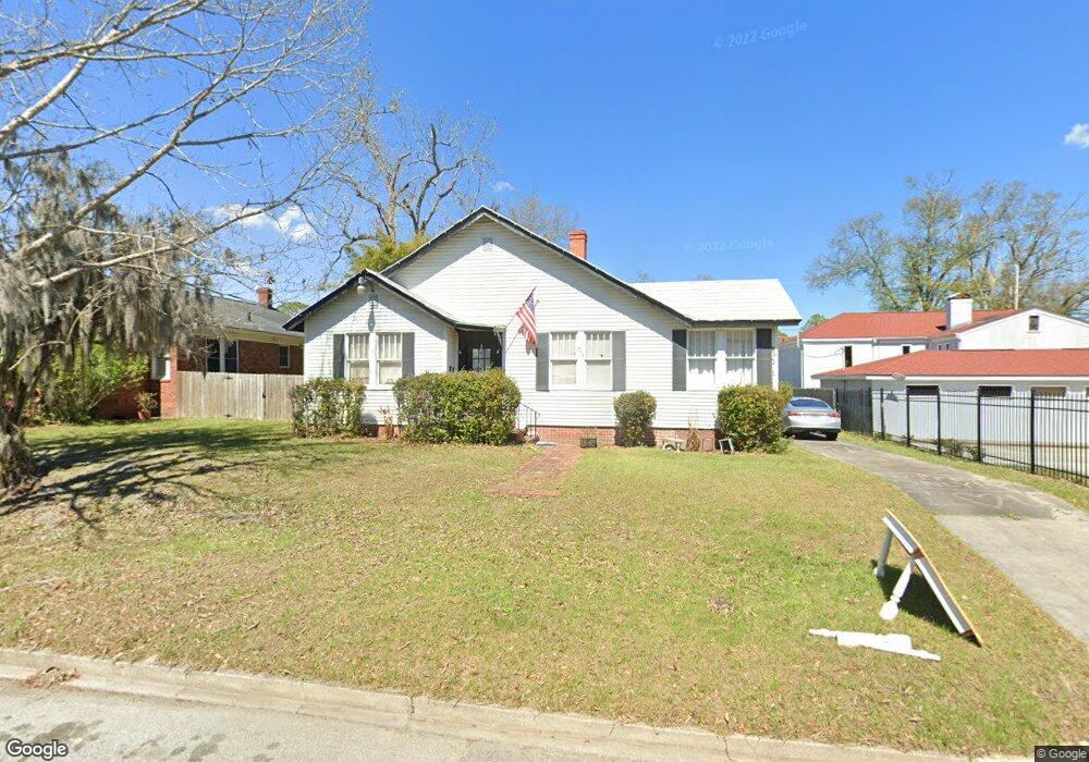 716 E 54th St, Savannah, GA 31405 - photo 1
