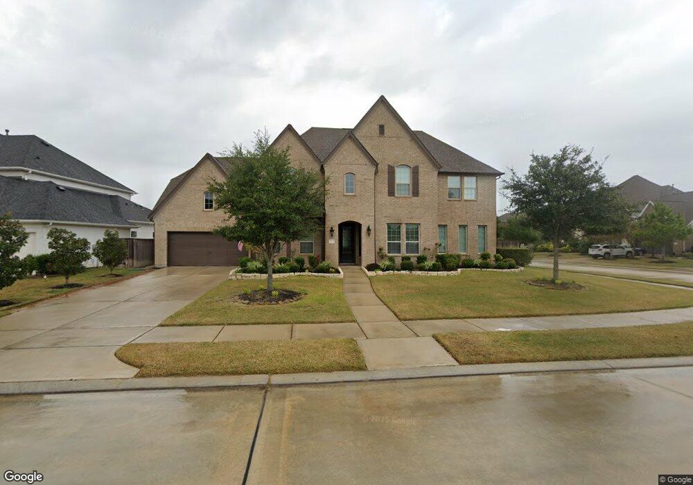 27202 Carlisle Bend Ct, Katy, TX 77494 - photo 1