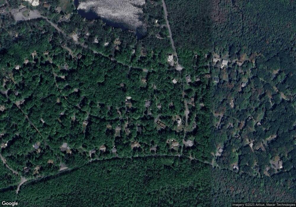 3262 Beech Ridge Dr, Pocono Summit, PA 18346 - photo 1