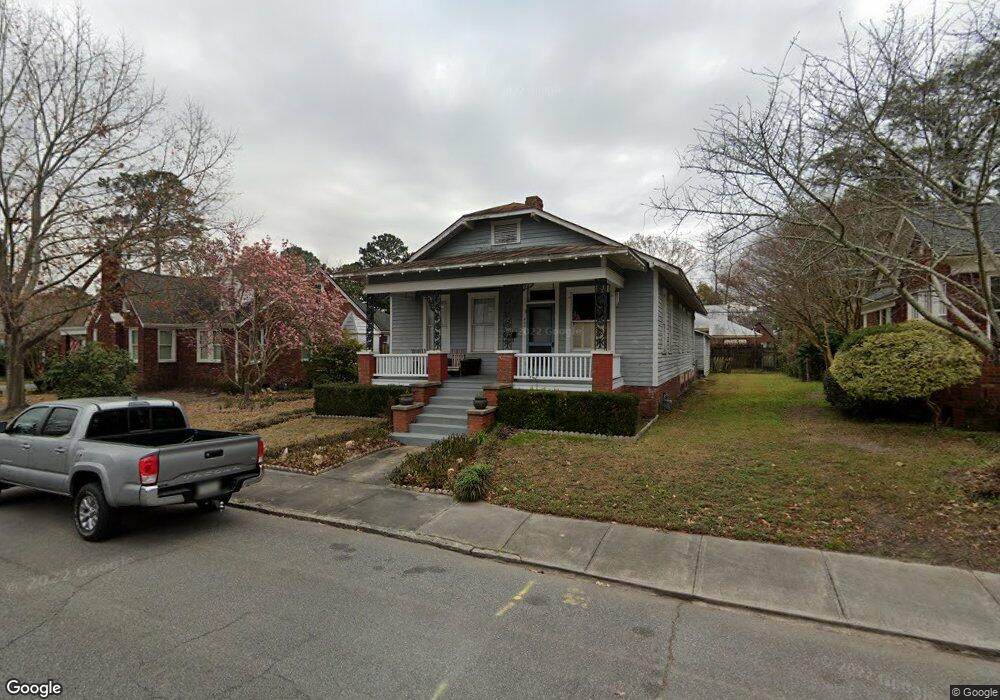 433 E 51st St, Savannah, GA 31405 - photo 1