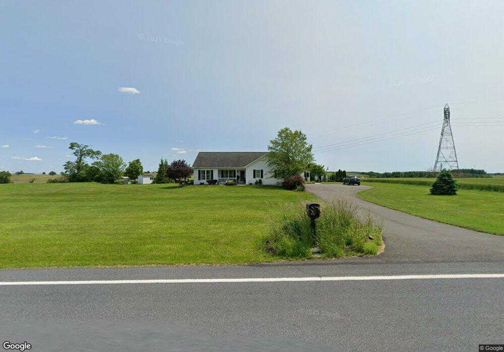 6254 Mountain Rd, Germansville, PA 18053 - photo 1