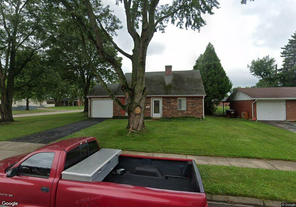 1480 Navajo Dr, Xenia, OH 45385 - photo 1