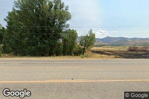 12000 N Highway 91 E, Cove, UT 84320