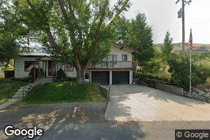 14400 N Mountain Home Rd, Cove, UT 84320