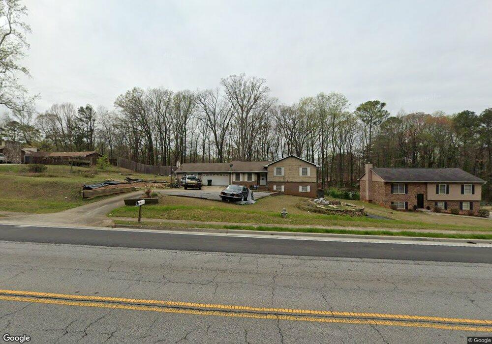 7020 Factory Shoals Rd, Austell, GA 30168 - photo 1