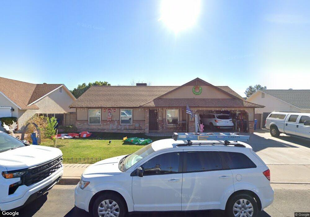 4013 E Des Moines St, Mesa, AZ 85205 - photo 1