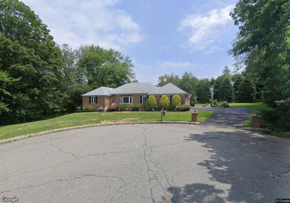 60 Windsor Ave, Randolph, NJ 07869 - photo 1