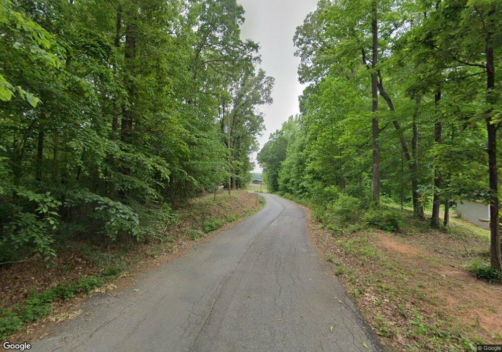 0 Old Commerce Rd, Carnesville, GA 30521 - photo 1