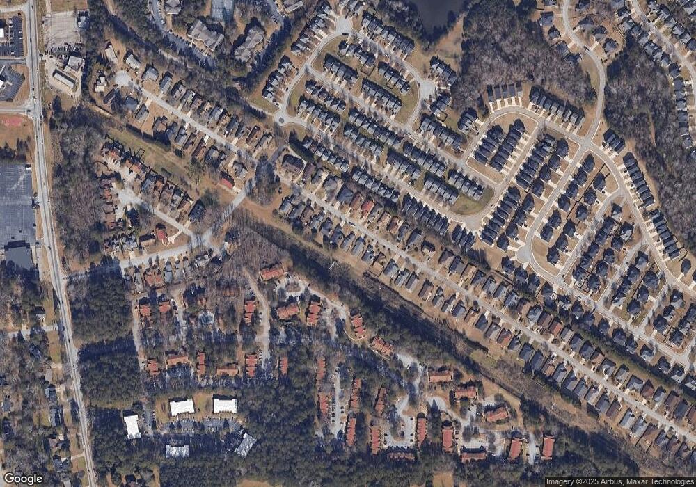 3356 Salem Cove Trail SE, Conyers, GA 30013 - photo 1