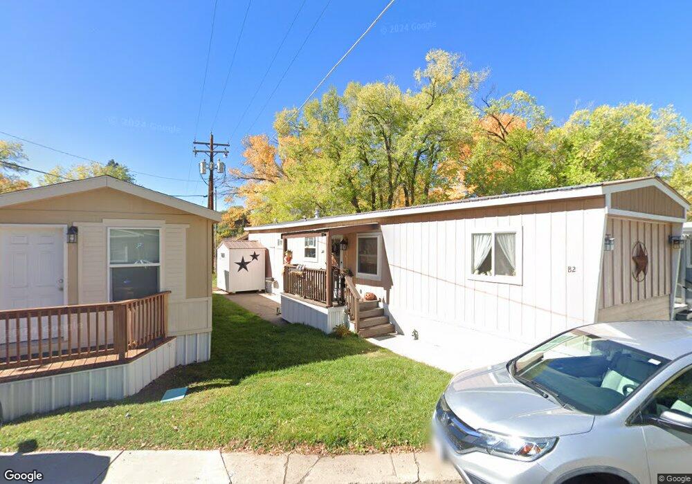 E 7th Avenue B-2, Durango, CO 81301 - photo 1