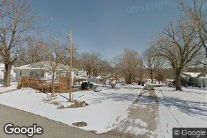 329 3rd St, Vienna, MO 65582