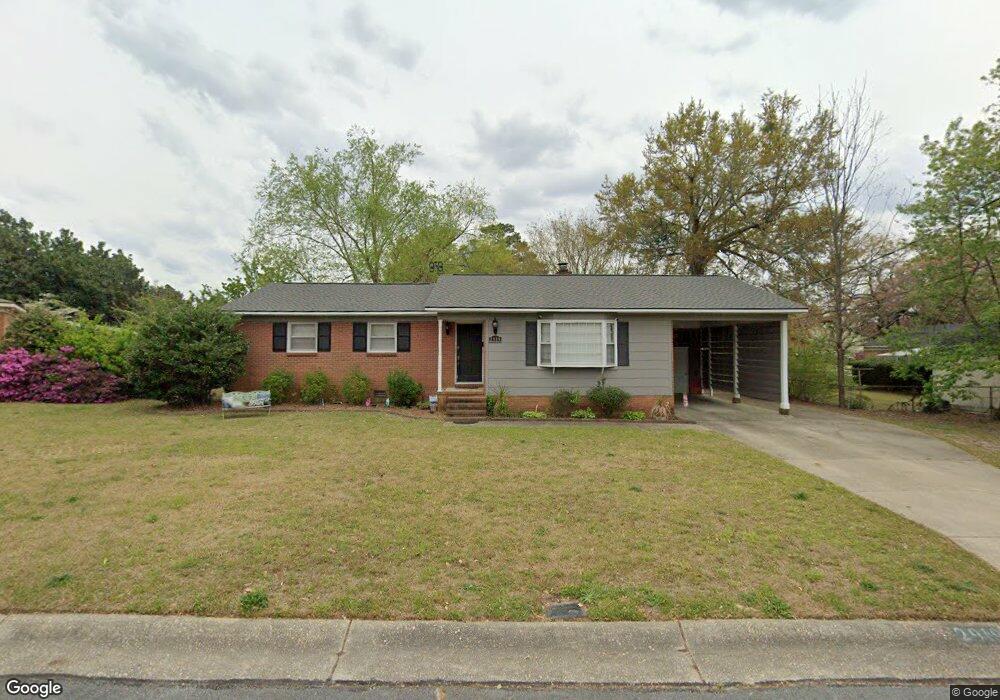 2919 Hermitage Ave, Fayetteville, NC 28304 - photo 1