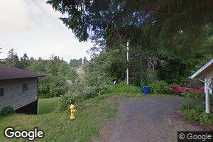 1202 NE 50th St, Otis, OR 97368