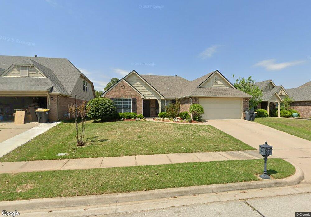 12534 S Ash Ave, Jenks, OK 74037 - photo 1