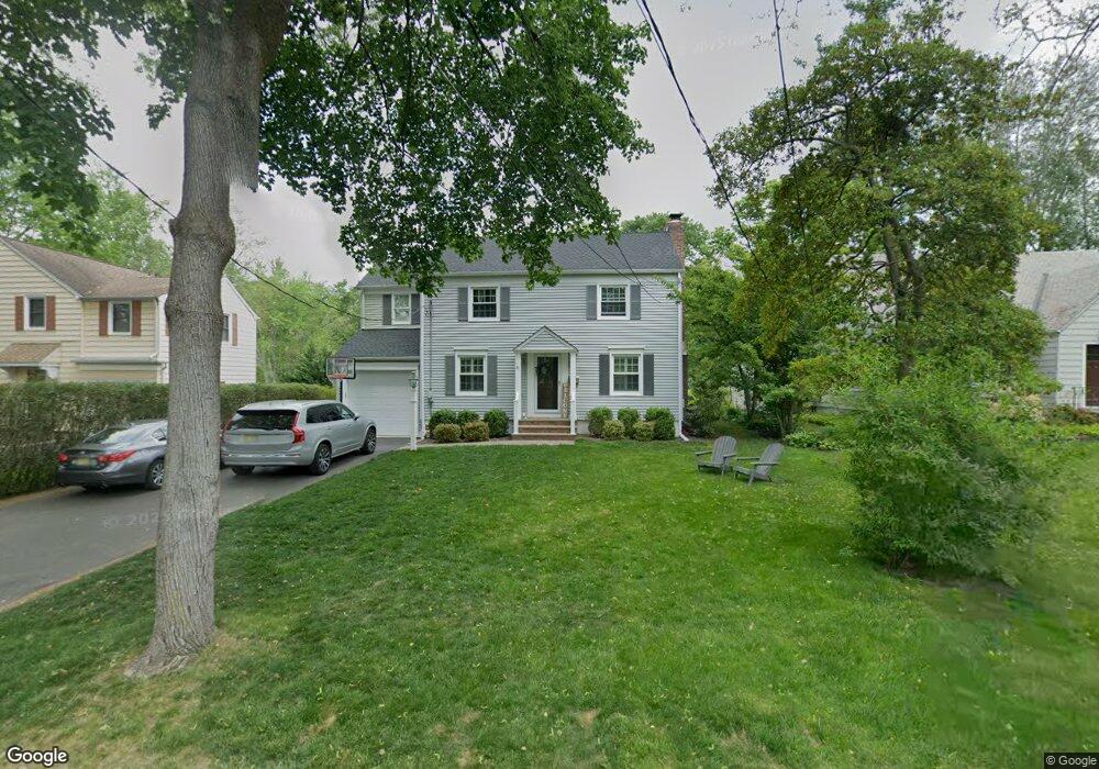 67 Holmes Oval, New Providence, NJ 07974 - photo 1
