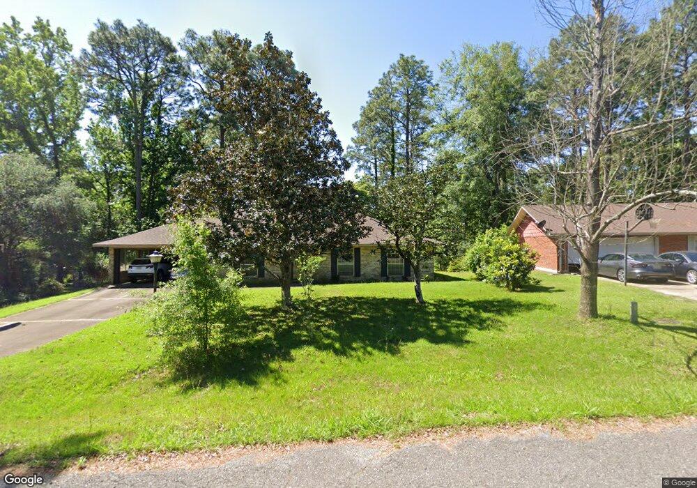 334 Choctaw Dr, Pineville, LA 71360 - photo 1