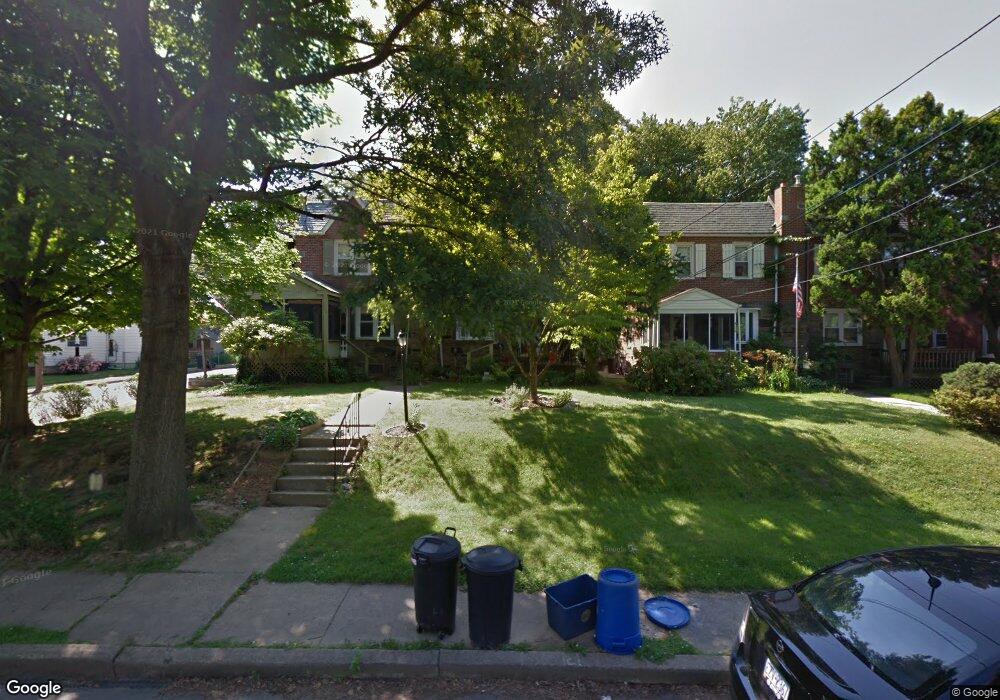 121 Valley View Rd, Media, PA 19063 - photo 1