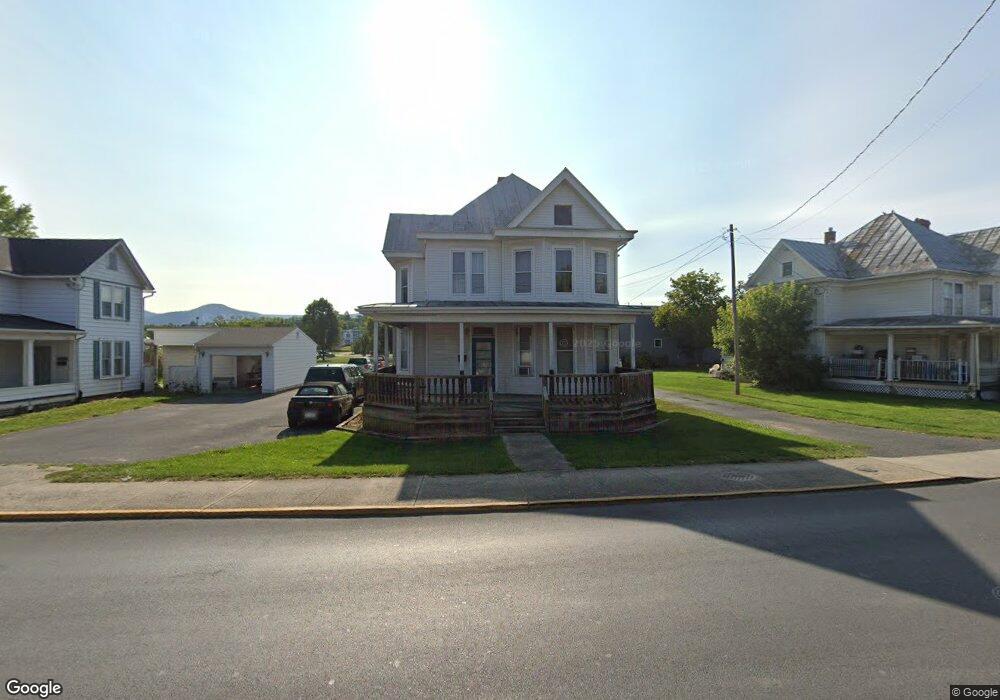 211 N Main St, Moorefield, WV 26836 - photo 1