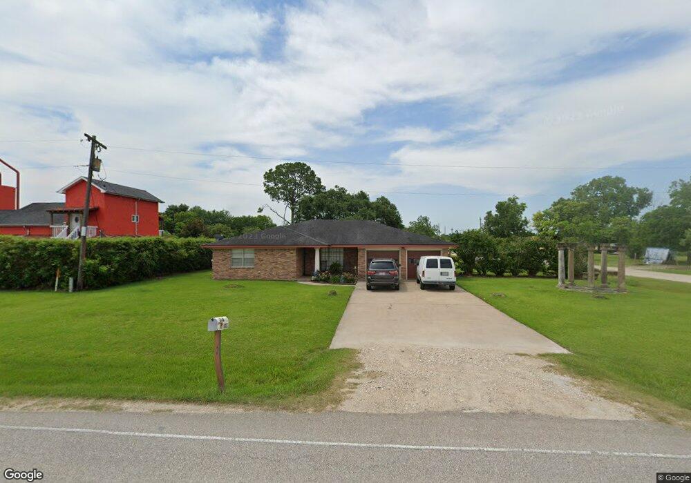 308 County Road 129, Alvin, TX 77511 - photo 1
