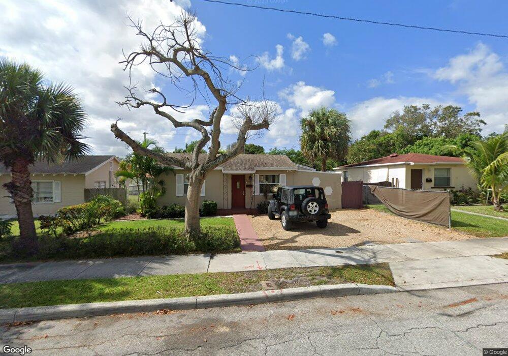 804 36th St, West Palm Beach, FL 33407 - photo 1