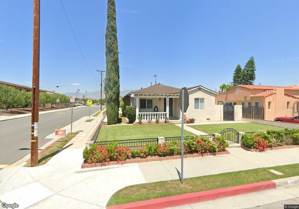 Street View Photo
