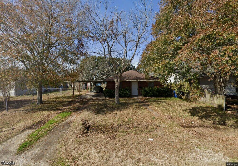 1512 Allen St, Rosenberg, TX 77471 - photo 1