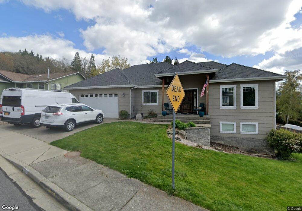 1417 NE Heritage Dr, Grants Pass, OR 97526 - photo 1