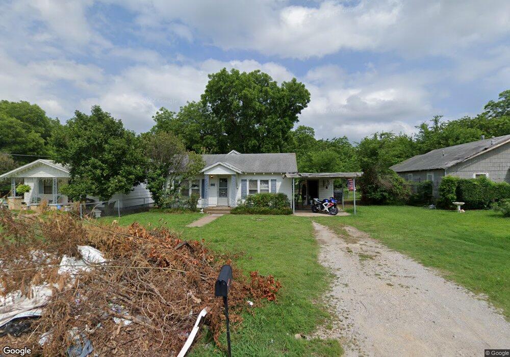 1008 C St SE, Ardmore, OK 73401 - photo 1