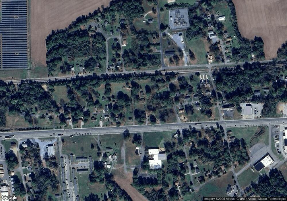 613 N Carelock Dr, Marshville, NC 28103 - photo 1