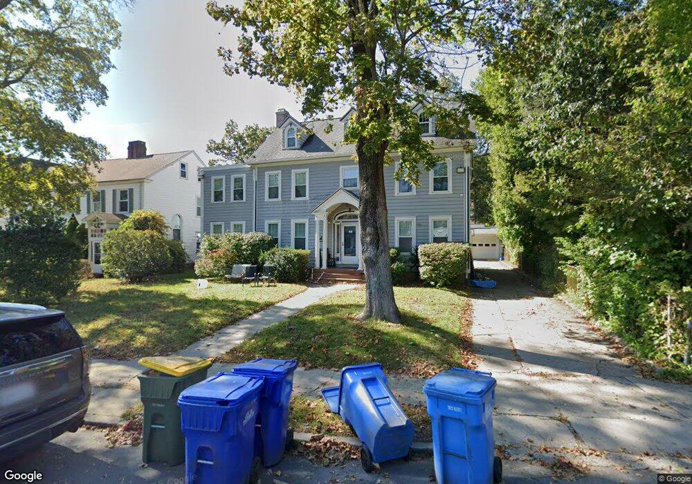 77 Columbia Blvd, Waterbury, CT 06710 - photo 1