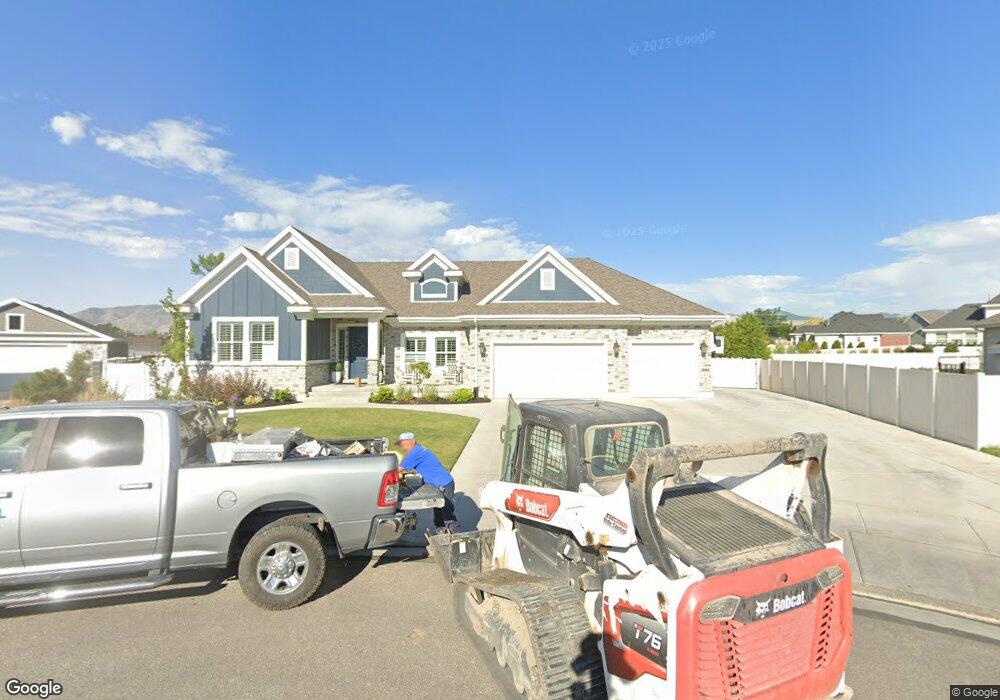 12172 S Hidden Maple Cove, Riverton, UT 84065 - photo 1