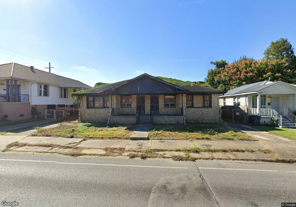 3926 N Robertson St, New Orleans, LA 70117 - photo 1