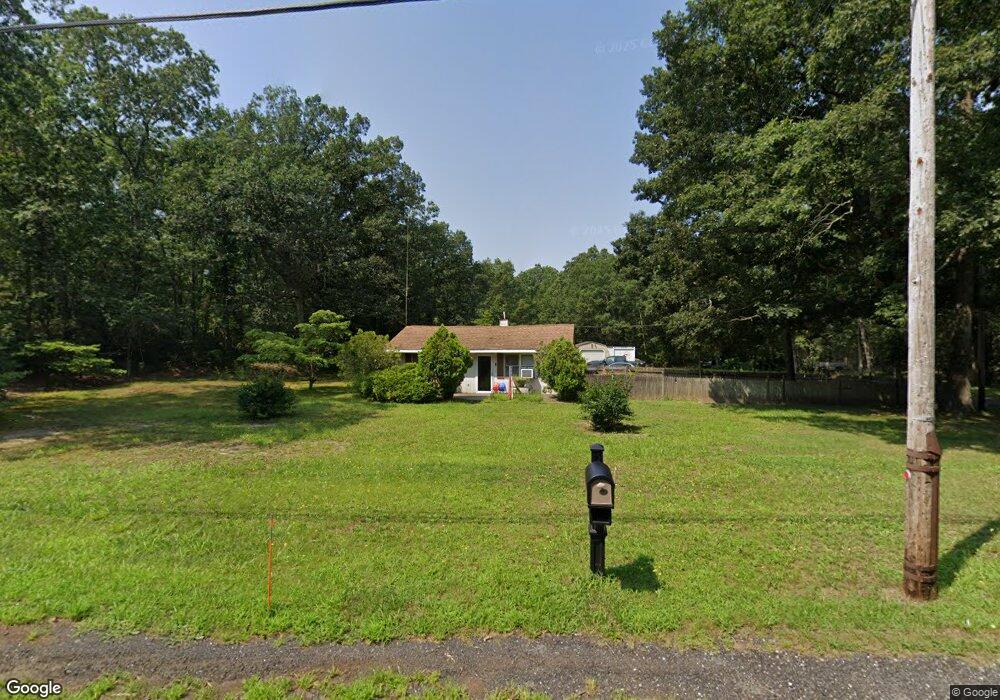 6870 Weymouth Rd, Mays Landing, NJ 08330 - photo 1