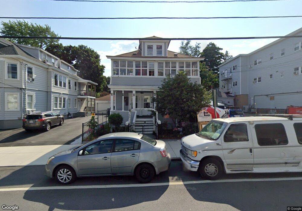 425 S Broadway unit 427, Lawrence, MA 01843 - photo 1