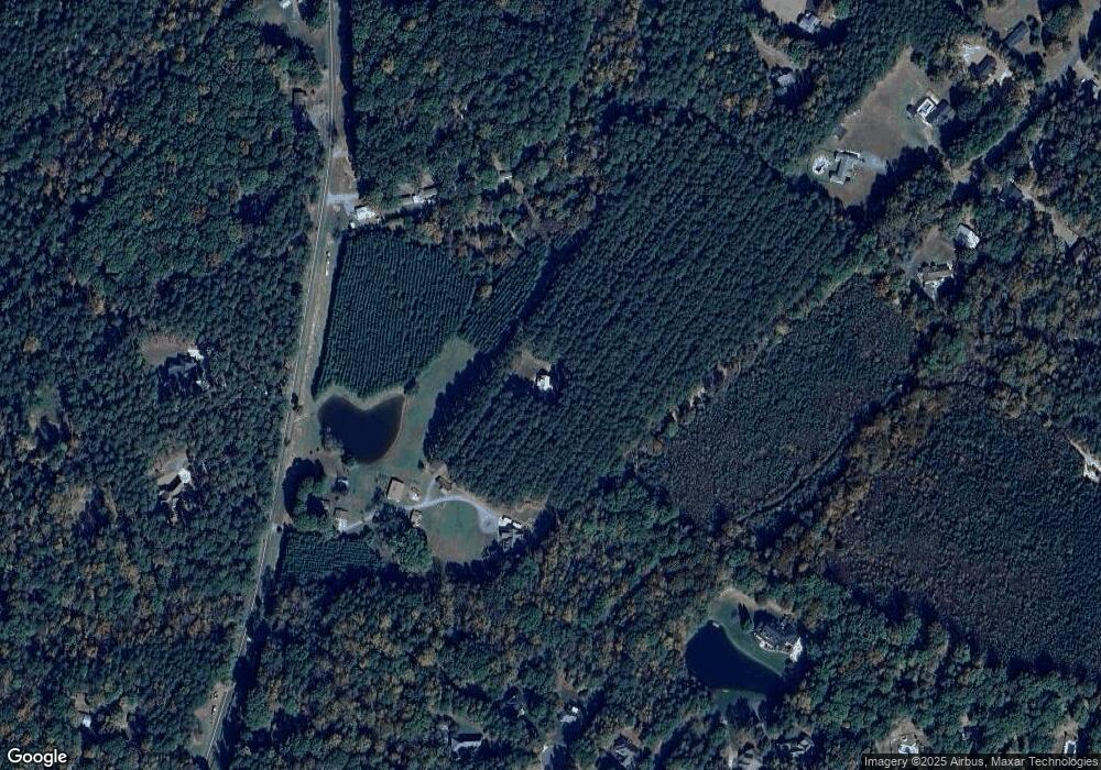 968 Meadow Creek Church Rd, Locust, NC 28097 - photo 1