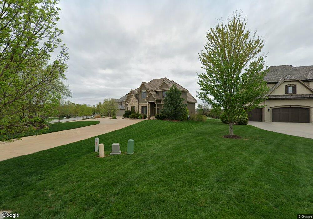 20416 W 92nd St, Lenexa, KS 66220 - photo 1