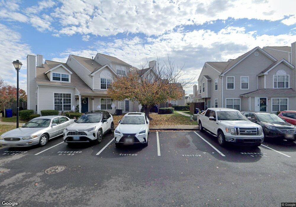 3923 Ettrick Ct, Bowie, MD 20716 - photo 1