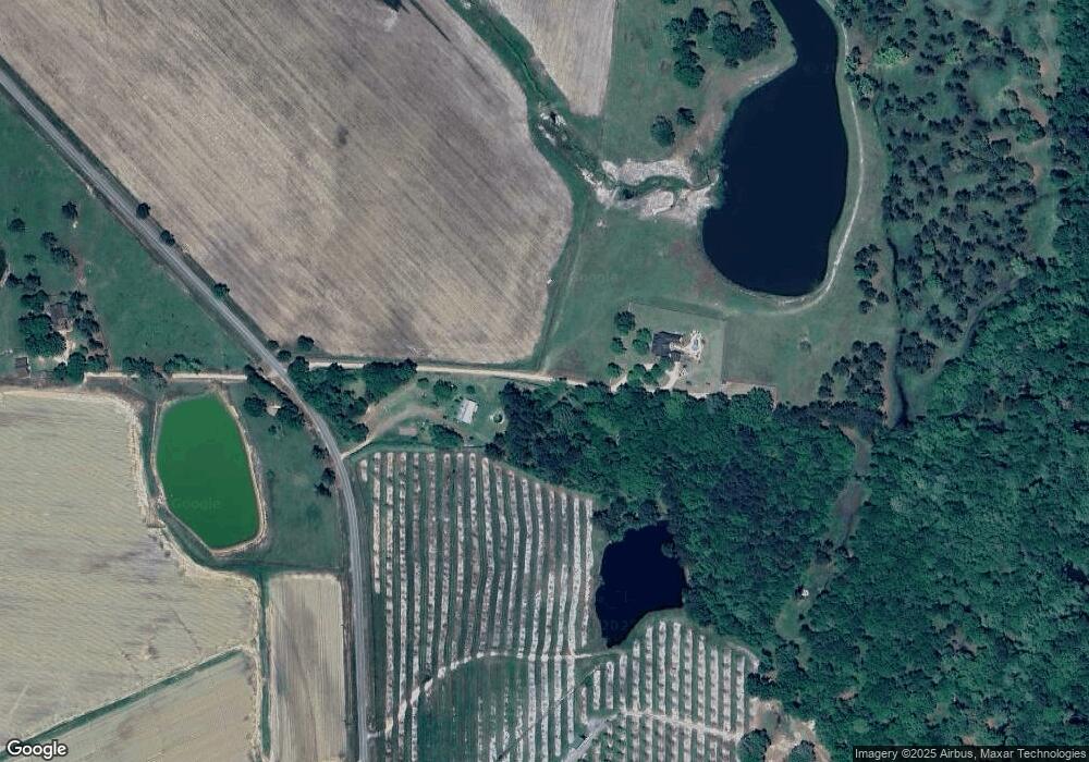 430 Albert Brady Rd, Lenox, GA 31637 - photo 1