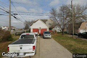 6348 Marina Dr, Clay, MI 48001
