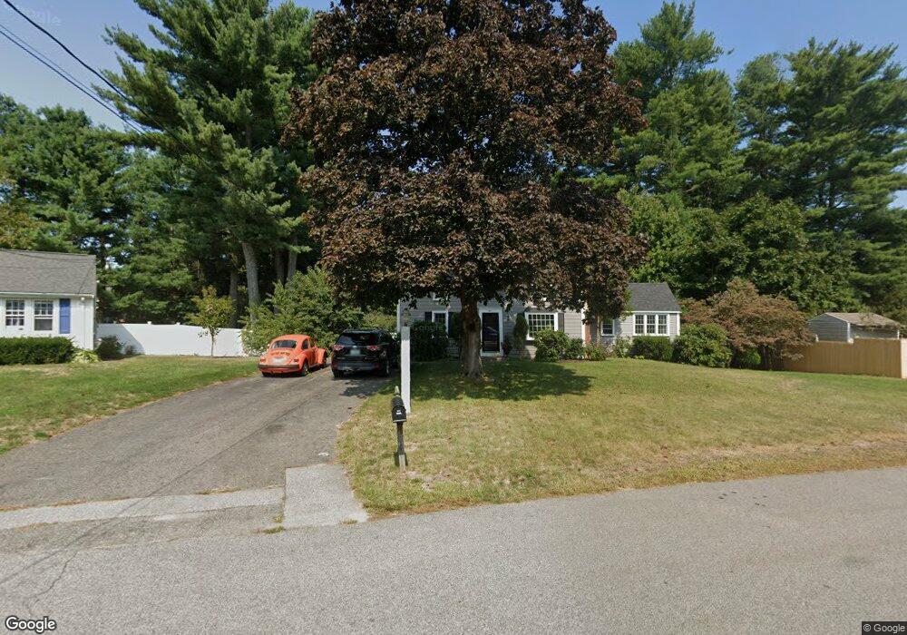 11 Belmont Cir, Hampton, NH 03842 - photo 1