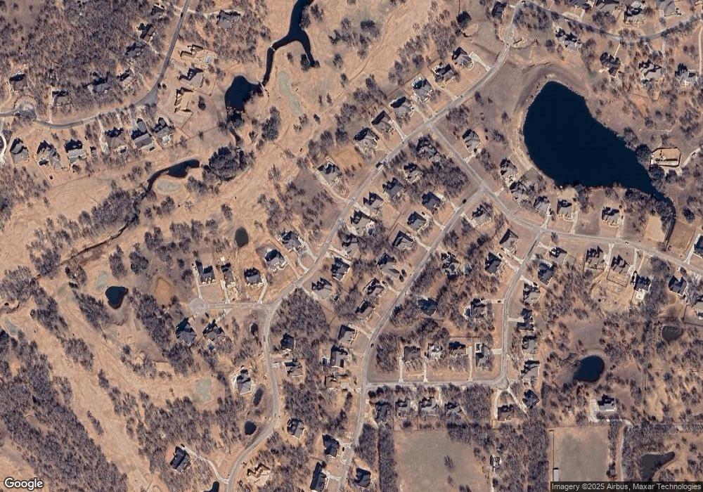 601 S Sugartree Dr, Lipan, TX 76462 - photo 1