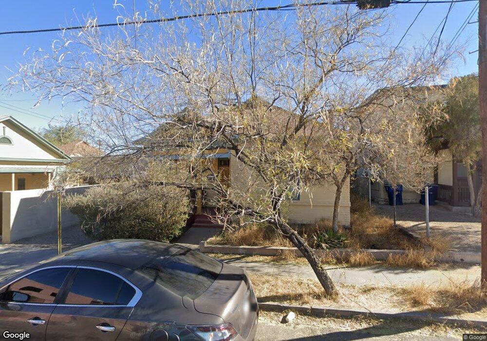 134 N Hoff Ave, Tucson, AZ 85705 - photo 1